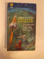 Prelude to space