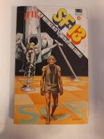 New writings in SF-13