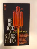 The big book of Science Fiction