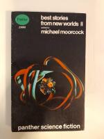 Best stories from new worlds II