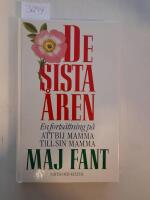De sista &aring;ren