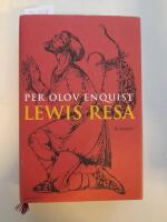 Lewis resa : roman
