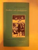 Insikter och f&auml;rdigheter ur min dosa