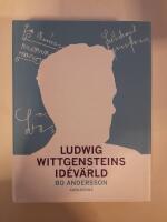 Ludwig Wittgensteins id&eacute;v&auml;rld