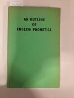 An Outline of English Phonetics