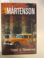 Mord i Havanna