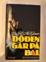 D&ouml;den g&aring;r p&aring; bal : [detektivroman]