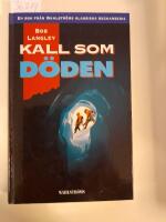 Kall som d&ouml;den