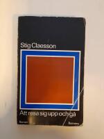 Att resa sig upp och g&aring;