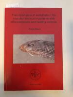 The importance of endothelin-1 for vascular function in patients with atherosclerosis and healthy controls