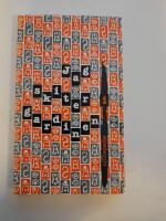 Jag skiter i gardinen : korta ber&auml;ttelser