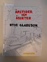 &Aring;rstider och &aring;sikter