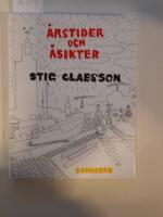 &Aring;rstider och &aring;sikter