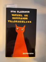 Varsel om kommande tilldragelser