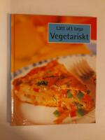 Vegetariskt