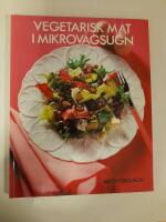 Vegetarisk mat i mikrov&aring;gsugn