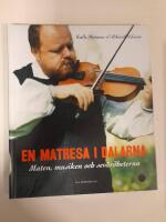 En matresa i Dalarna