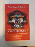 Kaffe med musik