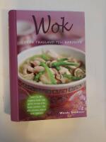 Wok Fr&aring;n Thailand till Karibien