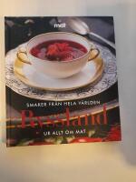 Ryssland : [ur Allt om mat]