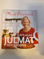 L&auml;ttlagad julmat och julgodis