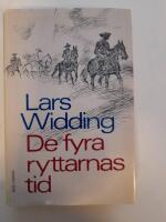 De fyra ryttarnas tid