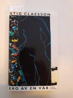 Eko av en vår : [roman]