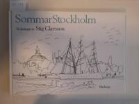 Sommarstockholm