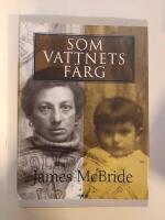 Som vattnets f&auml;rg