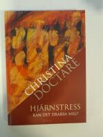 Hj&auml;rnstress - Kan det drabba mig?