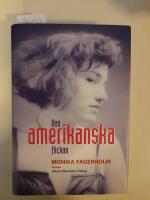 Den amerikanska flickan