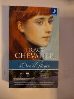 Den bl&aring; f&auml;rgen