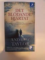 Det bl&ouml;dande hj&auml;rtat