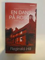 En dans p&aring; rosor