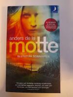 Slutet p&aring; sommaren