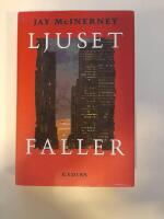 Ljuset faller