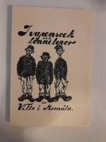 I vapenrock och linnebyxor : en krigsmans intryck och upplevelser = In tunic and linen trousers : a soldier's impressions and adventures