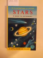 Stars. A guide to astronomy