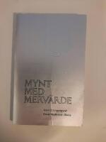 Mynt med merv&auml;rd