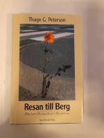 Resan till Berg - Ska hela Sverige leva?