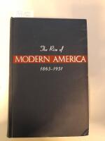 The Rise of Modern America 1865-1951