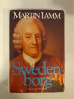 Swedenborg : en studie &ouml;ver hans utveckling till mystiker och andesk&aring;dare