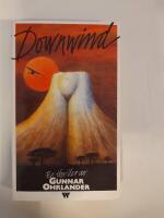 Downwind. En thriller