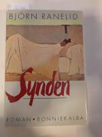 Synden : roman