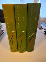 Lexikon f&ouml;r konst Bildkonst Arkitektur Konsthantverk Konstindustri