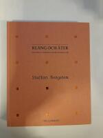 Klang och &aring;ter tre r&ouml;ster i samtida svensk kvinnolyrik