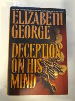 Deception on his mind