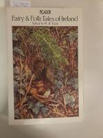 Fairy & Folk Tales of Ireland