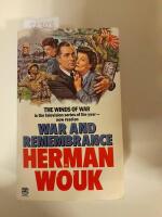 War and Remembrance