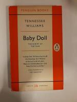 Baby Doll. The script of the film